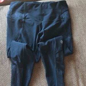 NWOT MPG Workout Pants